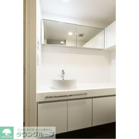 パークフラッツ中目黒の物件内観写真